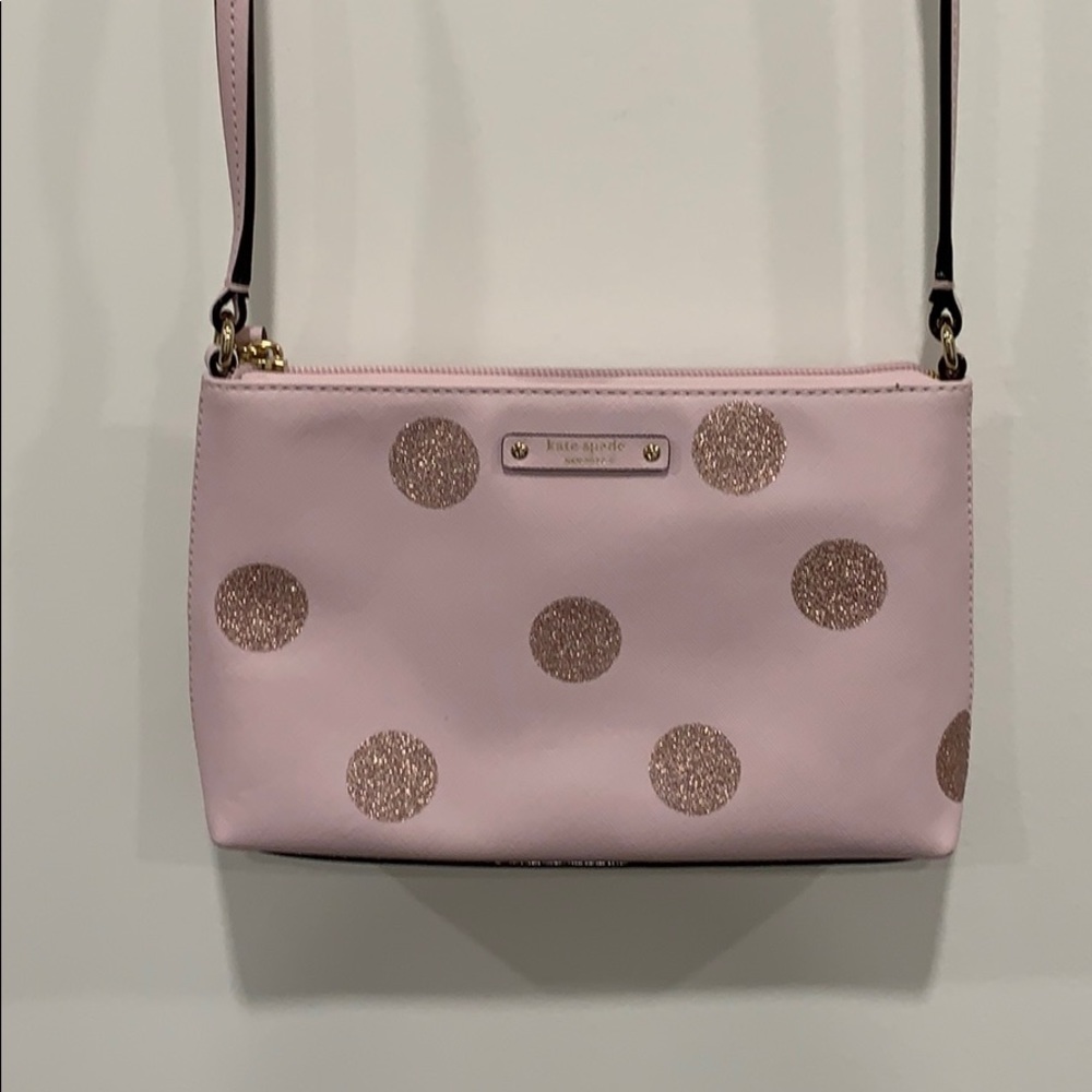 Kate Spade Crossbody